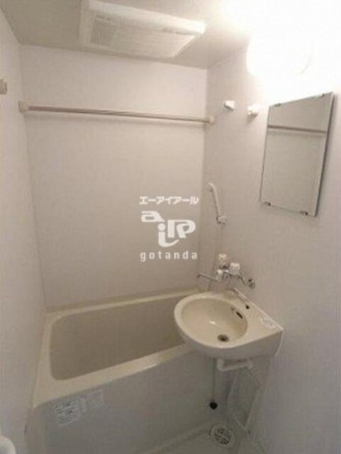 鵜の木駅 徒歩4分 4階の物件内観写真