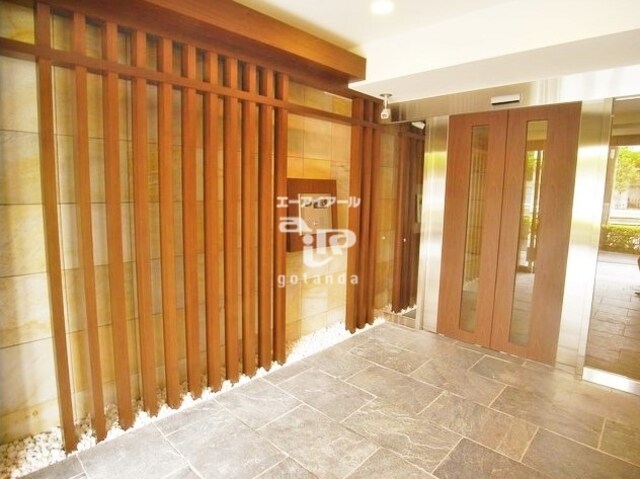 鵜の木駅 徒歩4分 4階の物件外観写真