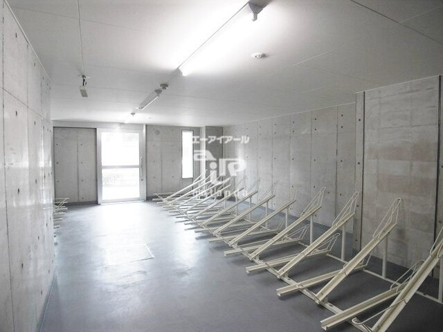 鵜の木駅 徒歩4分 4階の物件外観写真