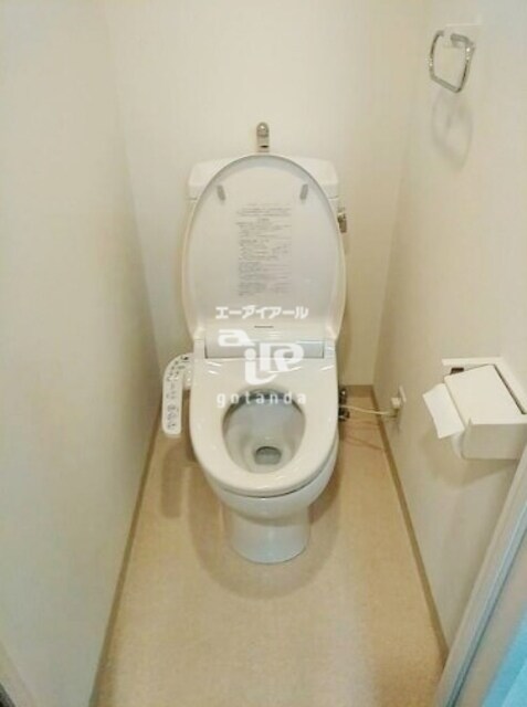 鵜の木駅 徒歩4分 4階の物件内観写真