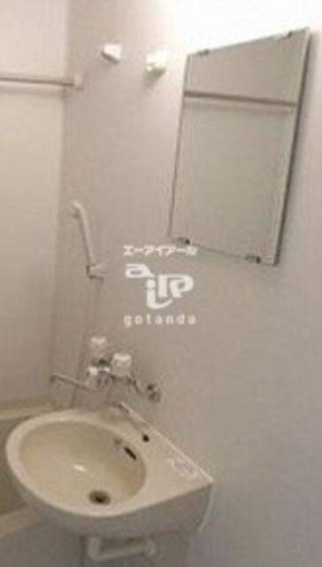 鵜の木駅 徒歩4分 4階の物件内観写真