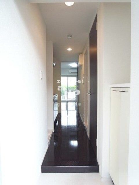 鵜の木駅 徒歩4分 4階の物件内観写真