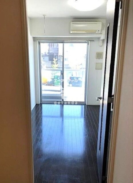 鵜の木駅 徒歩4分 4階の物件内観写真