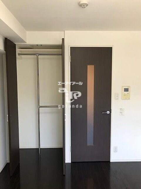 鵜の木駅 徒歩4分 4階の物件内観写真