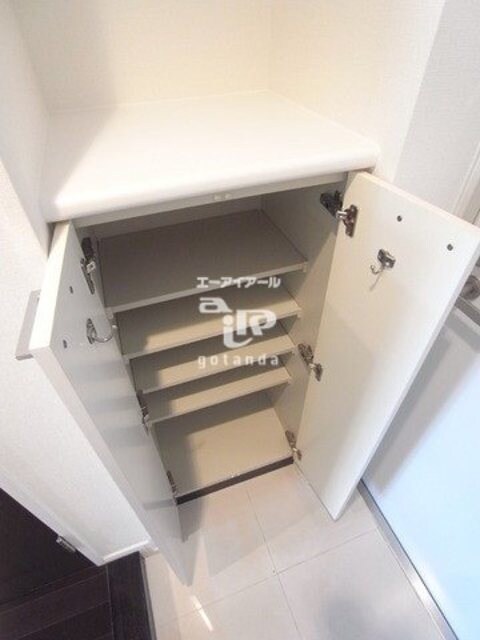 鵜の木駅 徒歩4分 4階の物件内観写真