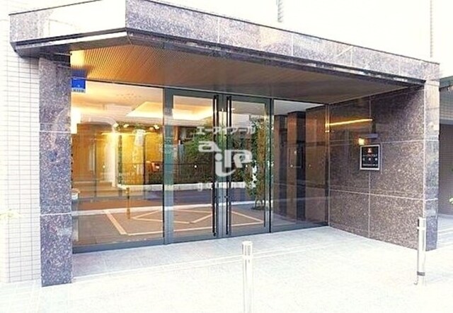 下丸子駅 徒歩3分 2階の物件外観写真