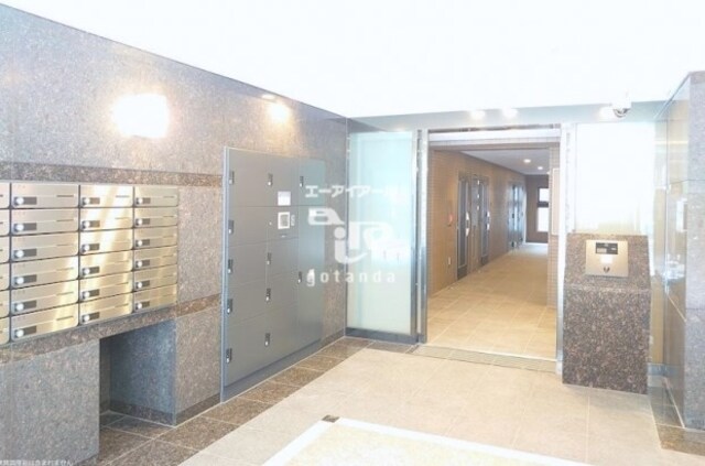 下丸子駅 徒歩3分 2階の物件外観写真