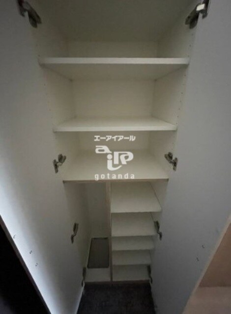 下丸子駅 徒歩3分 2階の物件内観写真