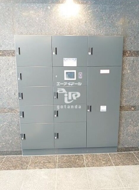 下丸子駅 徒歩3分 2階の物件外観写真