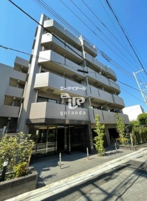 下丸子駅 徒歩3分 2階の物件外観写真