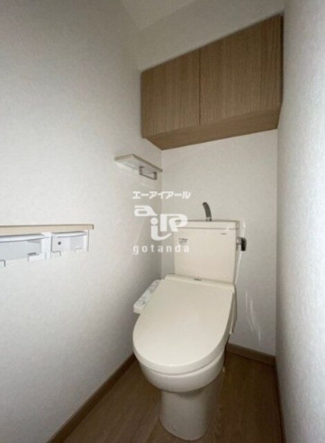 下丸子駅 徒歩3分 2階の物件内観写真