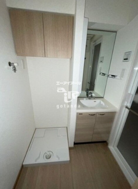 下丸子駅 徒歩3分 2階の物件内観写真