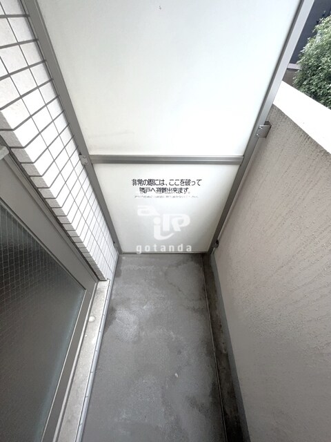 目黒駅 徒歩7分 2階の物件内観写真