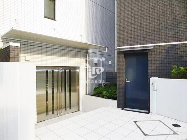 西馬込駅 徒歩11分 1階の物件外観写真