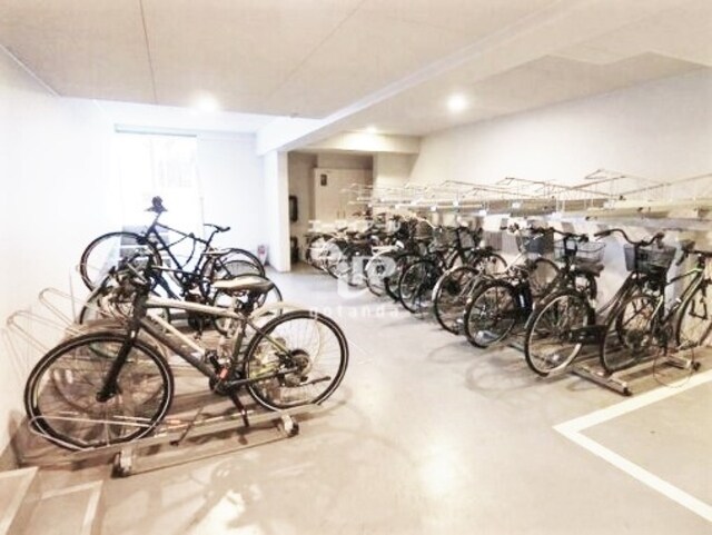 西馬込駅 徒歩11分 1階の物件外観写真