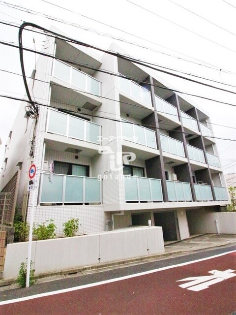 西馬込駅 徒歩11分 1階の物件外観写真