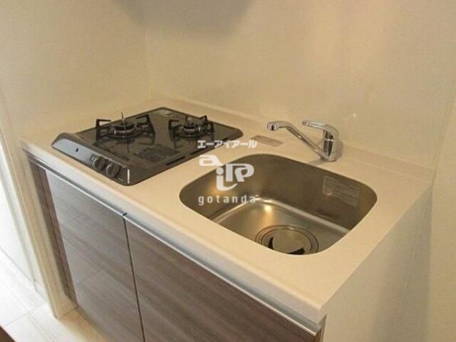 西馬込駅 徒歩11分 1階の物件内観写真