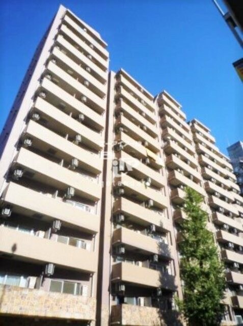 東京都港区西麻布２丁目の物件外観写真