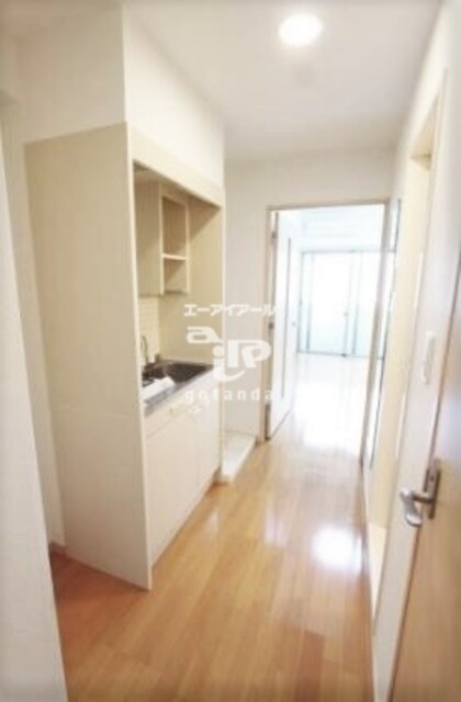 大崎駅 徒歩4分 6階の物件内観写真