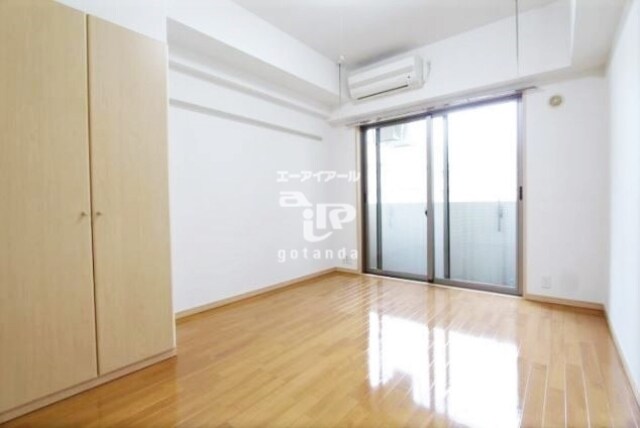 大崎駅 徒歩4分 6階の物件内観写真