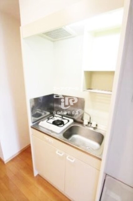 大崎駅 徒歩4分 6階の物件内観写真