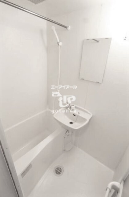 大崎駅 徒歩4分 6階の物件内観写真