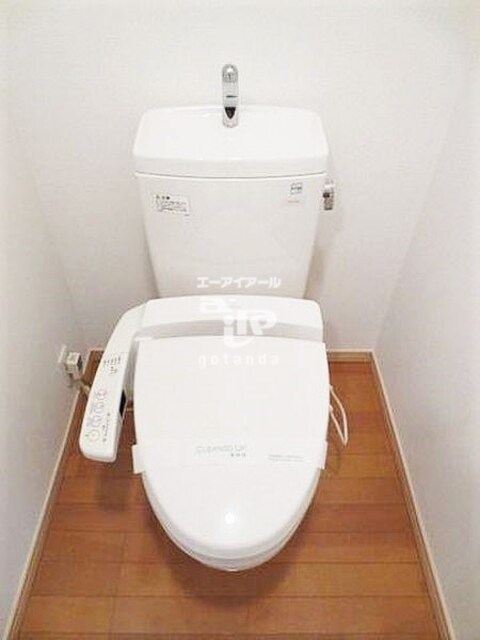 大崎駅 徒歩4分 6階の物件内観写真