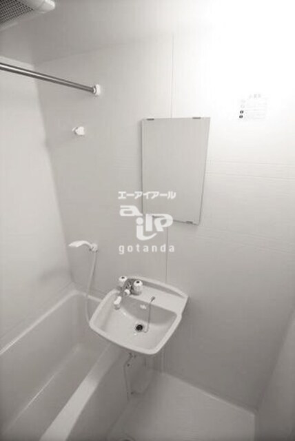 大崎駅 徒歩4分 6階の物件内観写真