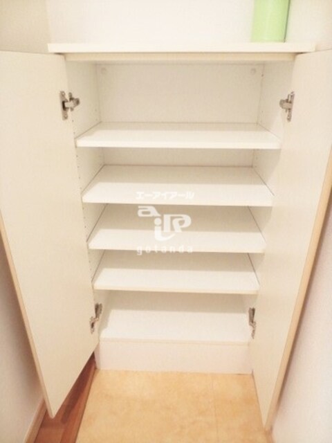 大崎駅 徒歩4分 6階の物件内観写真