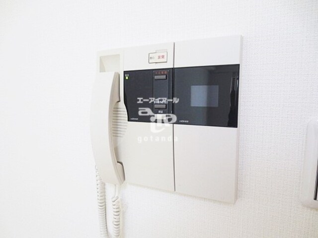 大崎駅 徒歩4分 6階の物件内観写真