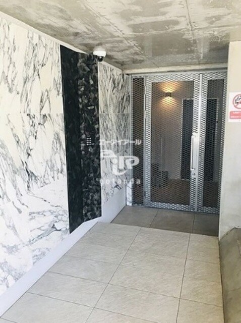 洗足駅 徒歩7分 4階の物件外観写真