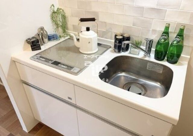 洗足駅 徒歩7分 4階の物件内観写真