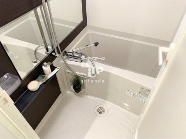 洗足駅 徒歩7分 4階の物件内観写真