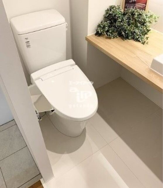 洗足駅 徒歩7分 4階の物件内観写真