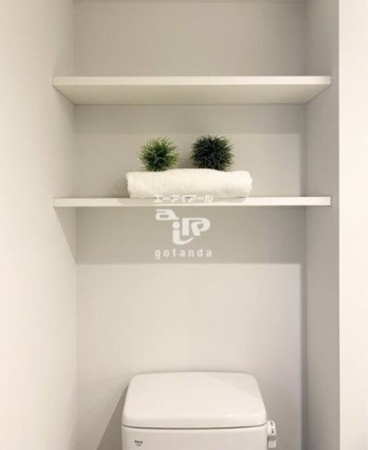 洗足駅 徒歩7分 4階の物件内観写真