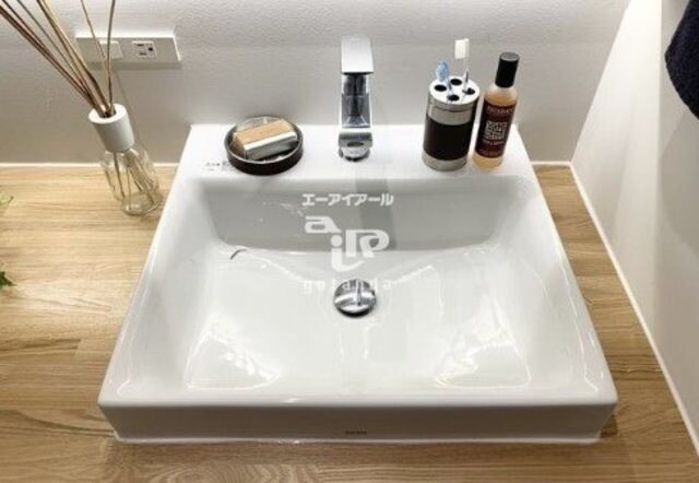 洗足駅 徒歩7分 4階の物件内観写真