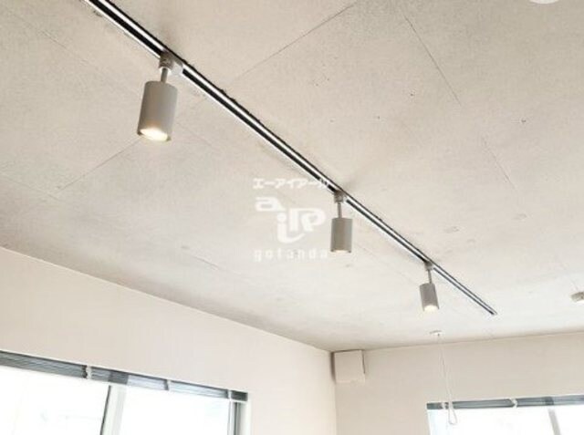 洗足駅 徒歩7分 4階の物件内観写真