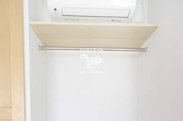 洗足駅 徒歩7分 4階の物件内観写真