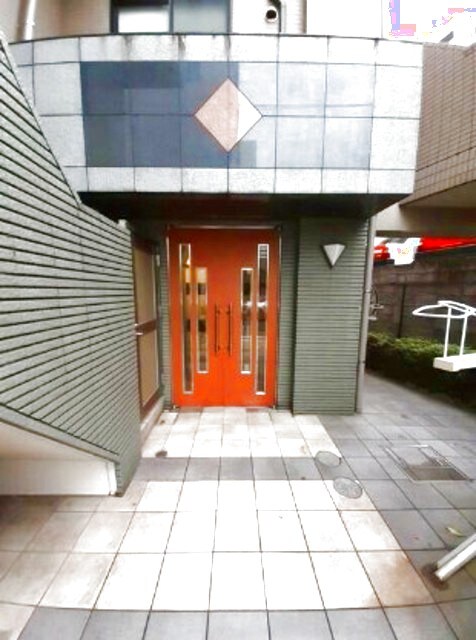 北品川駅 徒歩8分の物件外観写真