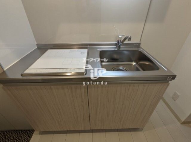 西小山駅 徒歩8分 2階の物件内観写真