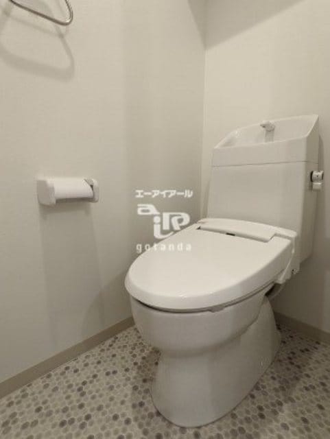 西小山駅 徒歩8分 2階の物件内観写真