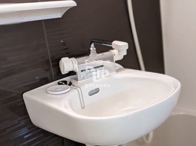 西小山駅 徒歩8分 2階の物件内観写真