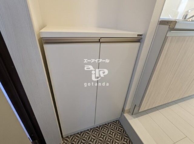 西小山駅 徒歩8分 2階の物件内観写真