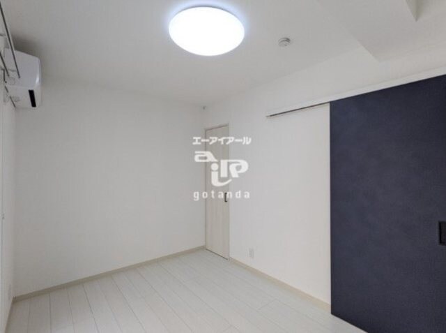 西小山駅 徒歩8分 2階の物件内観写真