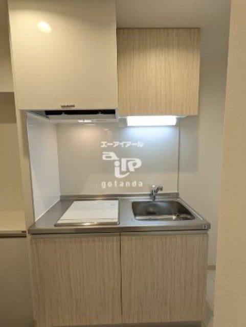 西小山駅 徒歩8分 2階の物件内観写真