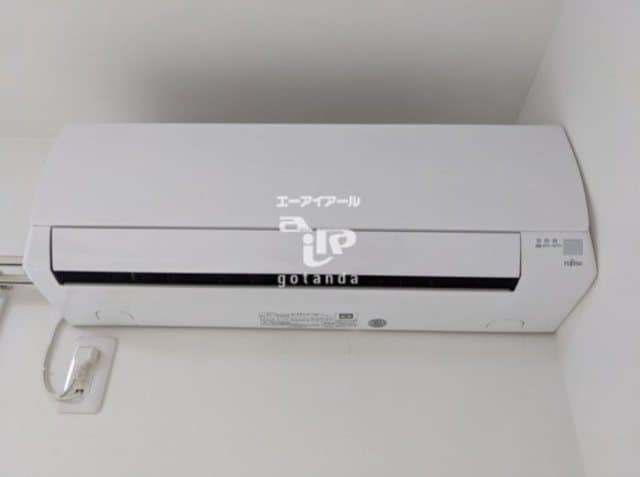 西小山駅 徒歩8分 2階の物件内観写真