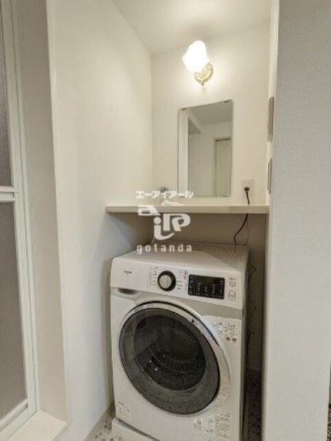 西小山駅 徒歩8分 2階の物件内観写真