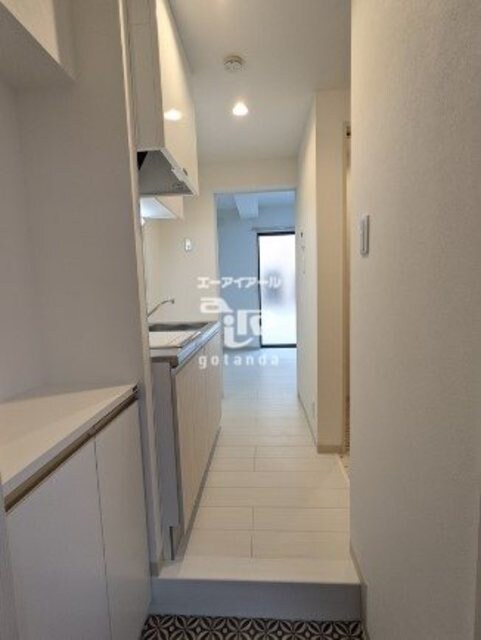 西小山駅 徒歩8分 2階の物件内観写真