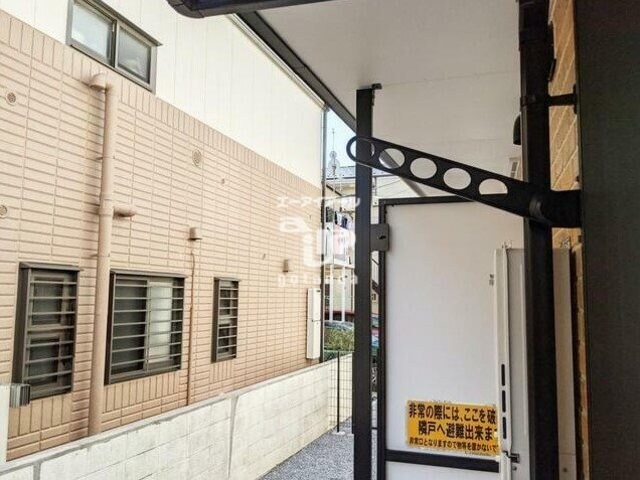 西小山駅 徒歩8分 2階の物件内観写真