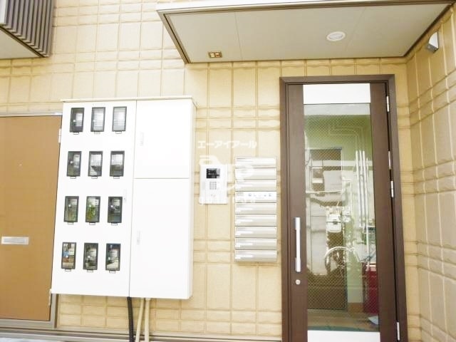 西小山駅 徒歩2分 2階の物件外観写真